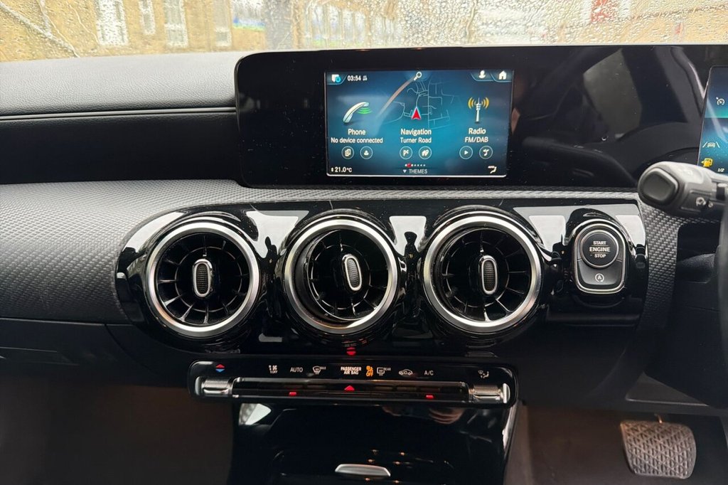 Used Mercedes-Benz A-Class 2021 for sale - 77547142: Photo 36