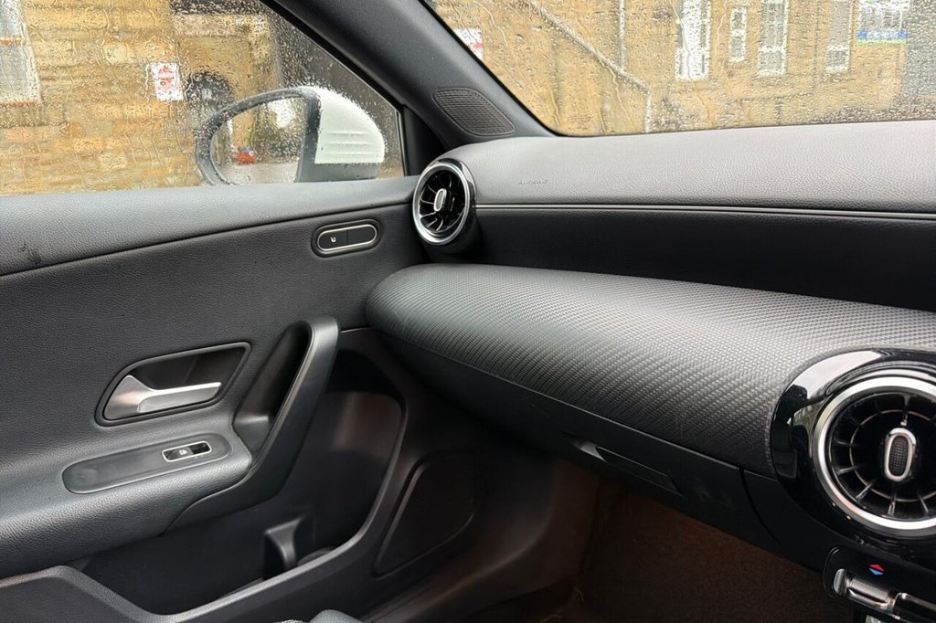 Used Mercedes-Benz A-Class 2021 for sale - 77547142: Photo 37