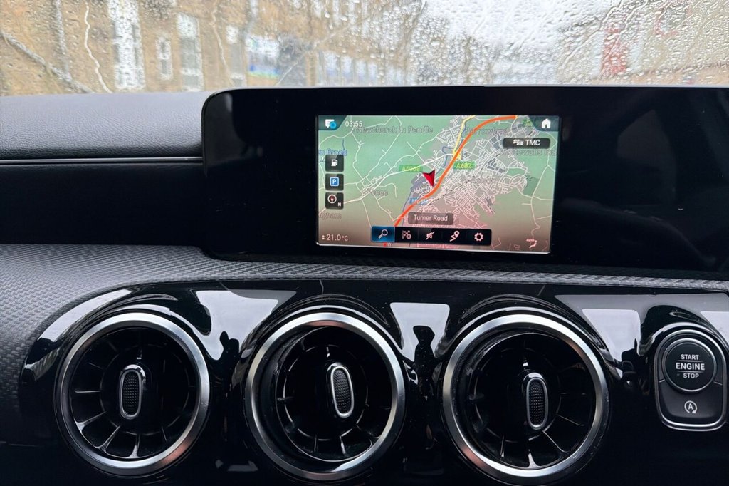 Used Mercedes-Benz A-Class 2021 for sale - 77547142: Photo 39