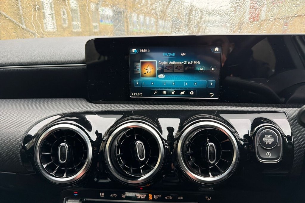 Used Mercedes-Benz A-Class 2021 for sale - 77547142: Photo 40