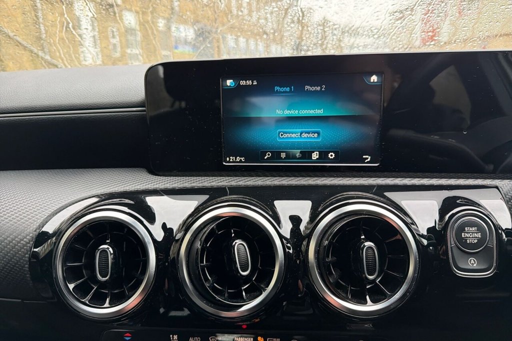 Used Mercedes-Benz A-Class 2021 for sale - 77547142: Photo 41