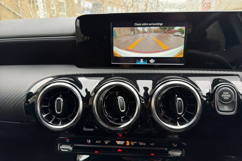 Used Mercedes-Benz A-Class 2021 for sale - 77547142: Photo 42