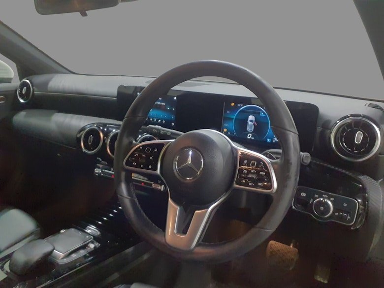 Used Mercedes-Benz A-Class 2021 for sale - 77547142: Photo 7