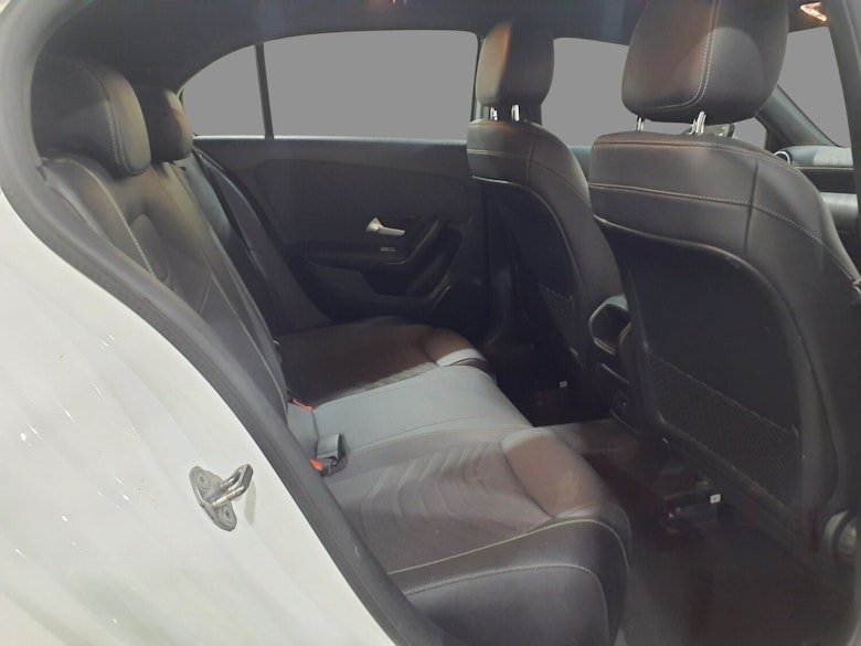 Used Mercedes-Benz A-Class 2021 for sale - 77547142: Photo 9