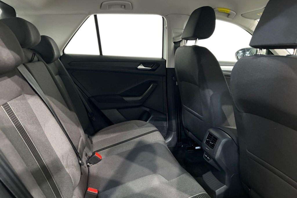 Used Volkswagen T-Roc 2022 for sale - 77262926: Photo 10