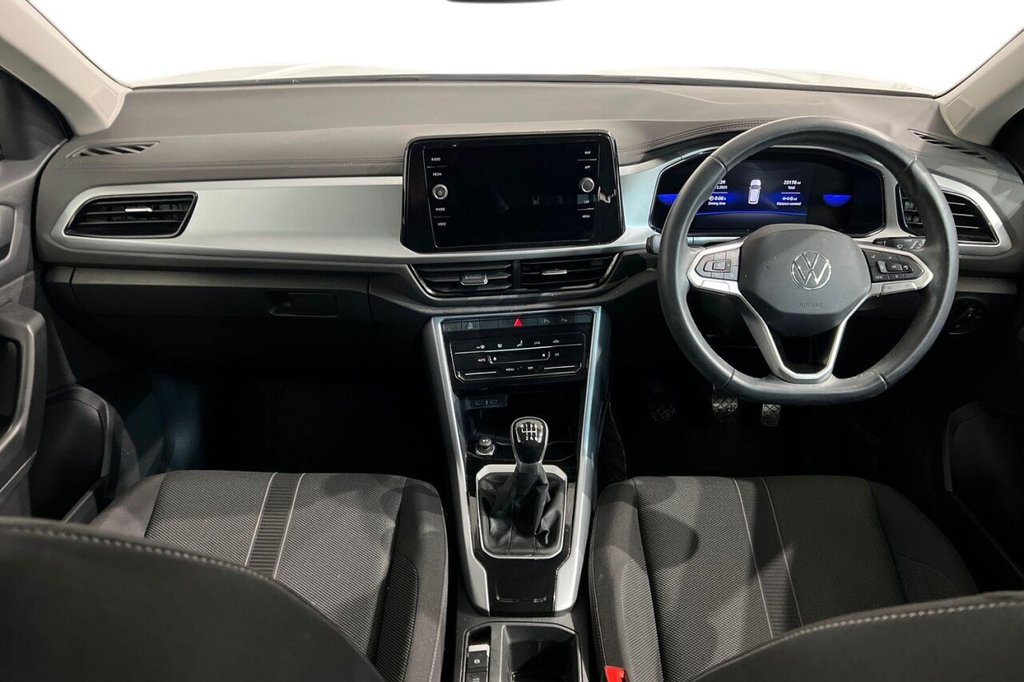 Used Volkswagen T-Roc 2022 for sale - 77262926: Photo 12