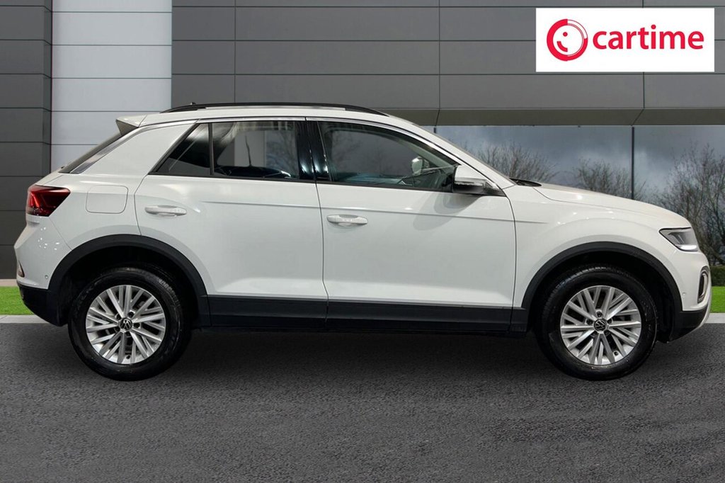 Used Volkswagen T-Roc 2022 for sale - 77262926: Photo 2