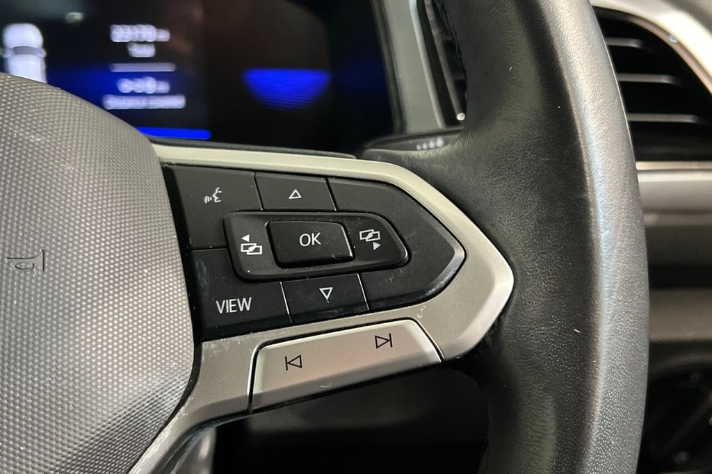 Used Volkswagen T-Roc 2022 for sale - 77262926: Photo 25