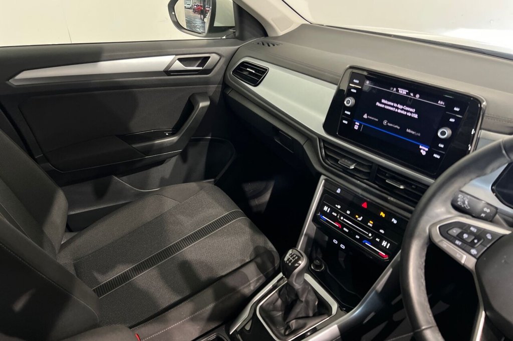 Used Volkswagen T-Roc 2022 for sale - 77262926: Photo 30