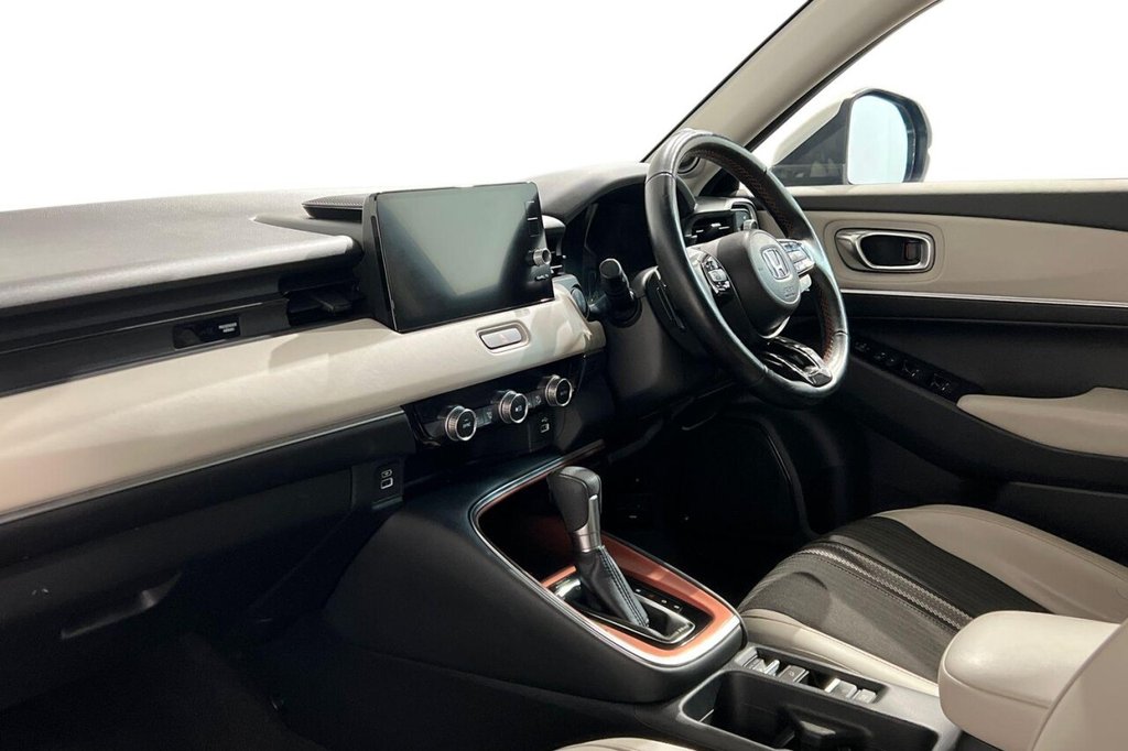 Used Honda HR-V 2022 for sale - 77436462: Photo 11