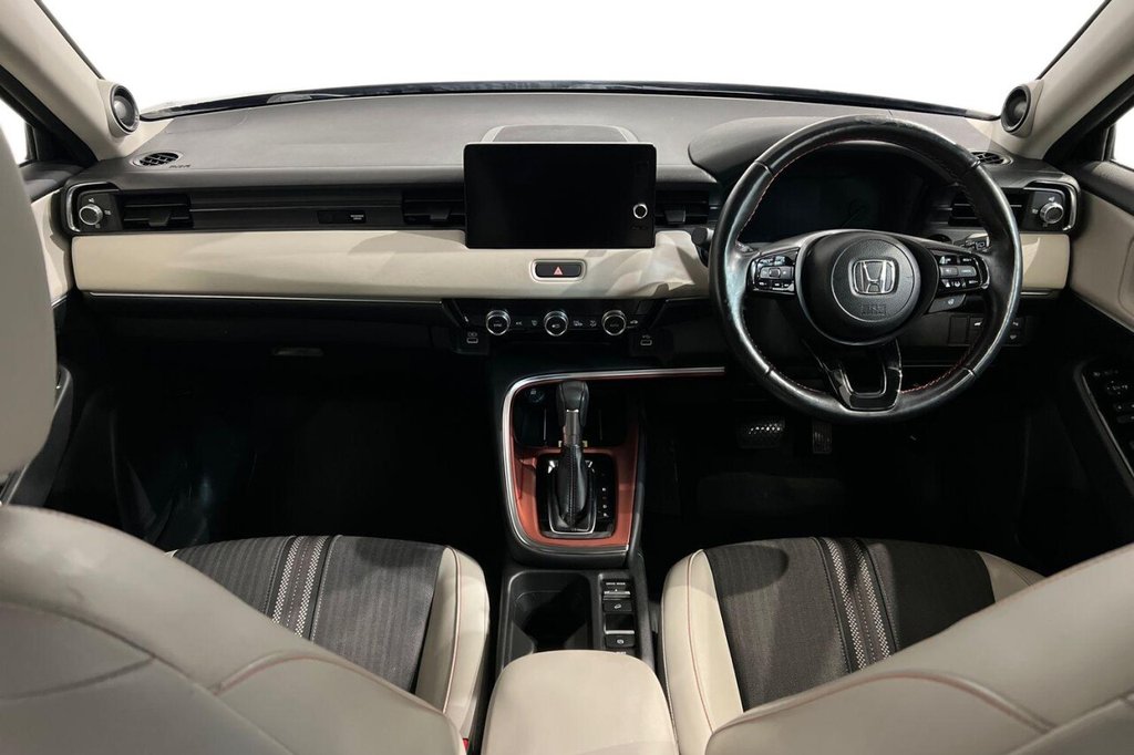 Used Honda HR-V 2022 for sale - 77436462: Photo 12