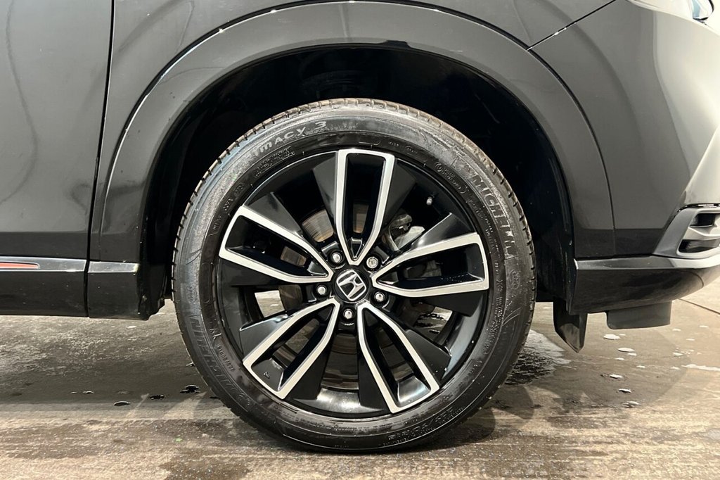 Used Honda HR-V 2022 for sale - 77436462: Photo 14