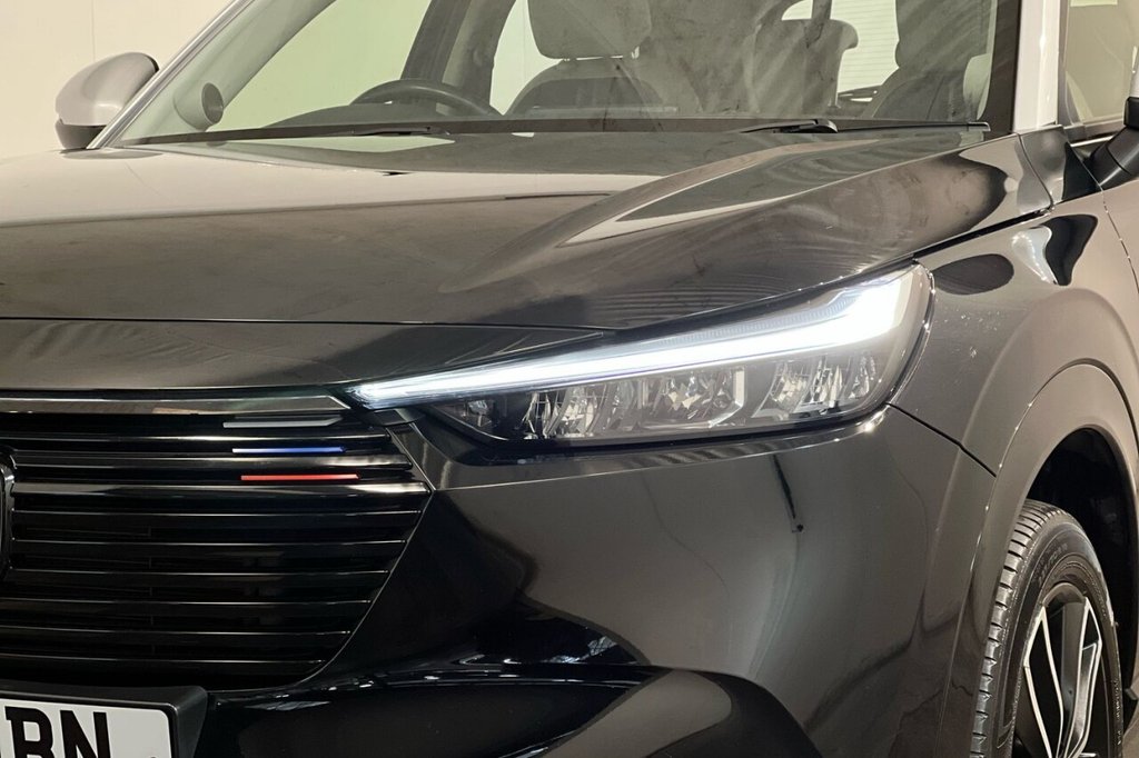 Used Honda HR-V 2022 for sale - 77436462: Photo 16