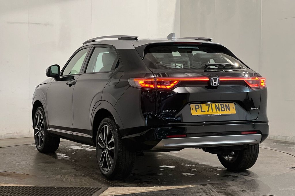 Used Honda HR-V 2022 for sale - 77436462: Photo 19
