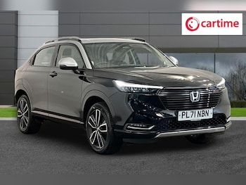 Used Honda HR-V 2022 for sale - 77436462: Photo