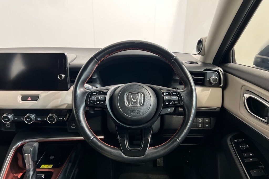 Used Honda HR-V 2022 for sale - 77436462: Photo 23