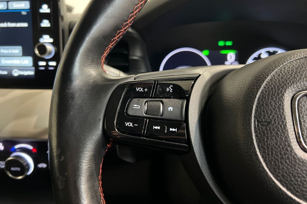 Used Honda HR-V 2022 for sale - 77436462: Photo 24