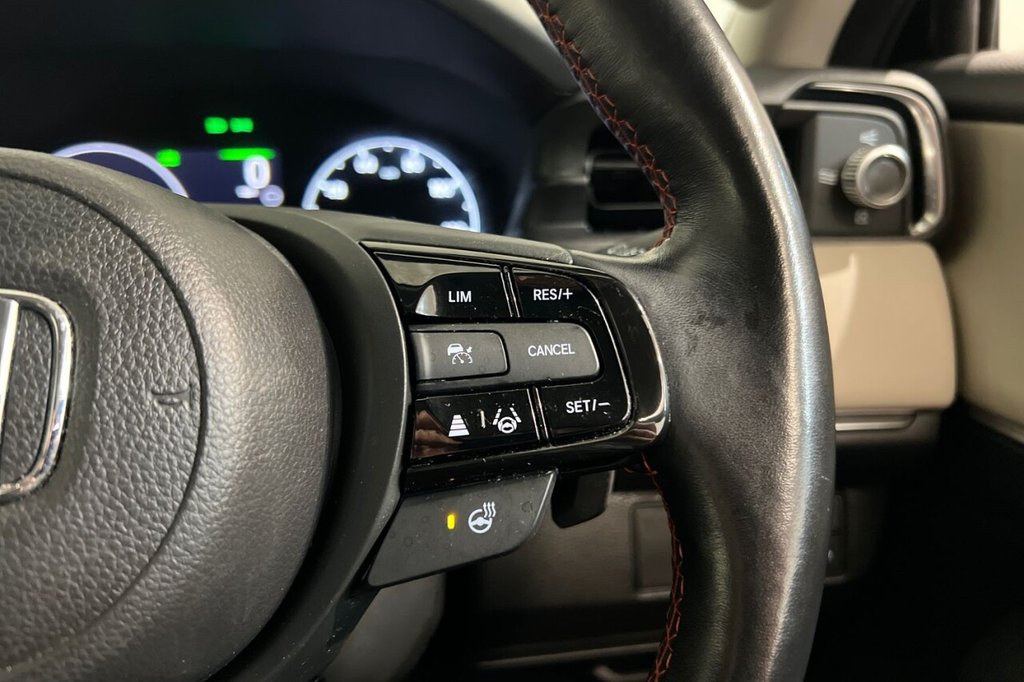 Used Honda HR-V 2022 for sale - 77436462: Photo 25