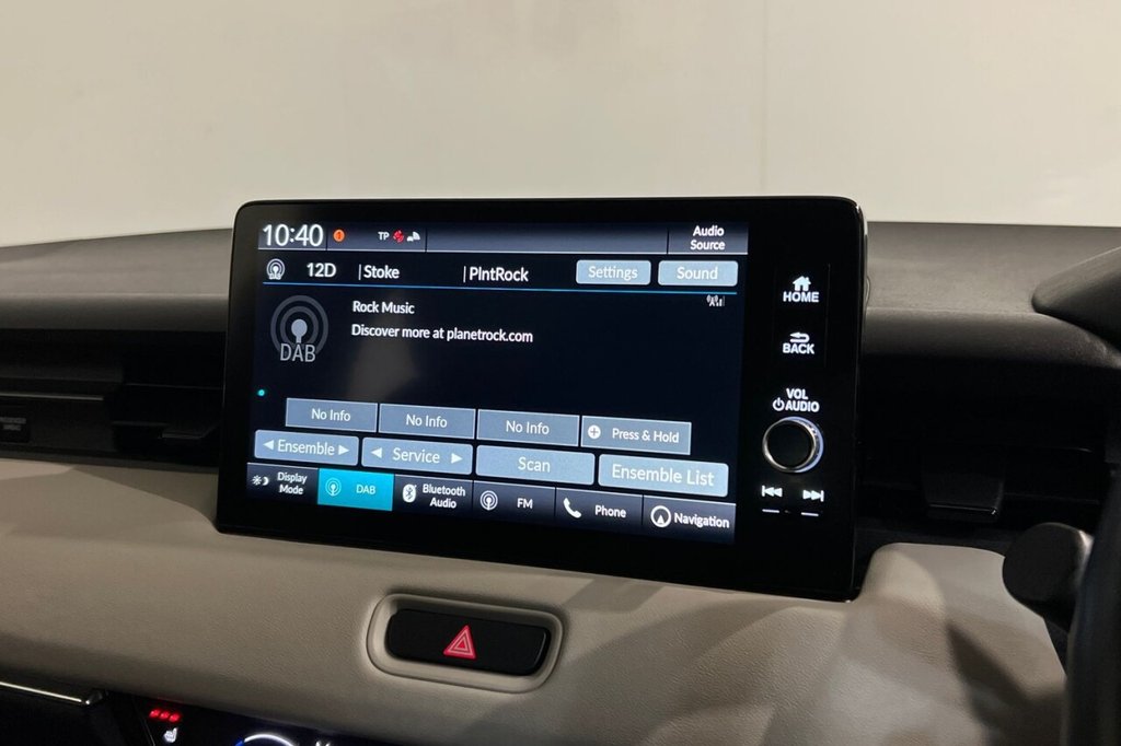 Used Honda HR-V 2022 for sale - 77436462: Photo 29