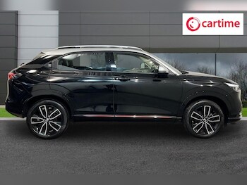 Used Honda HR-V 2022 for sale - 77436462: Photo