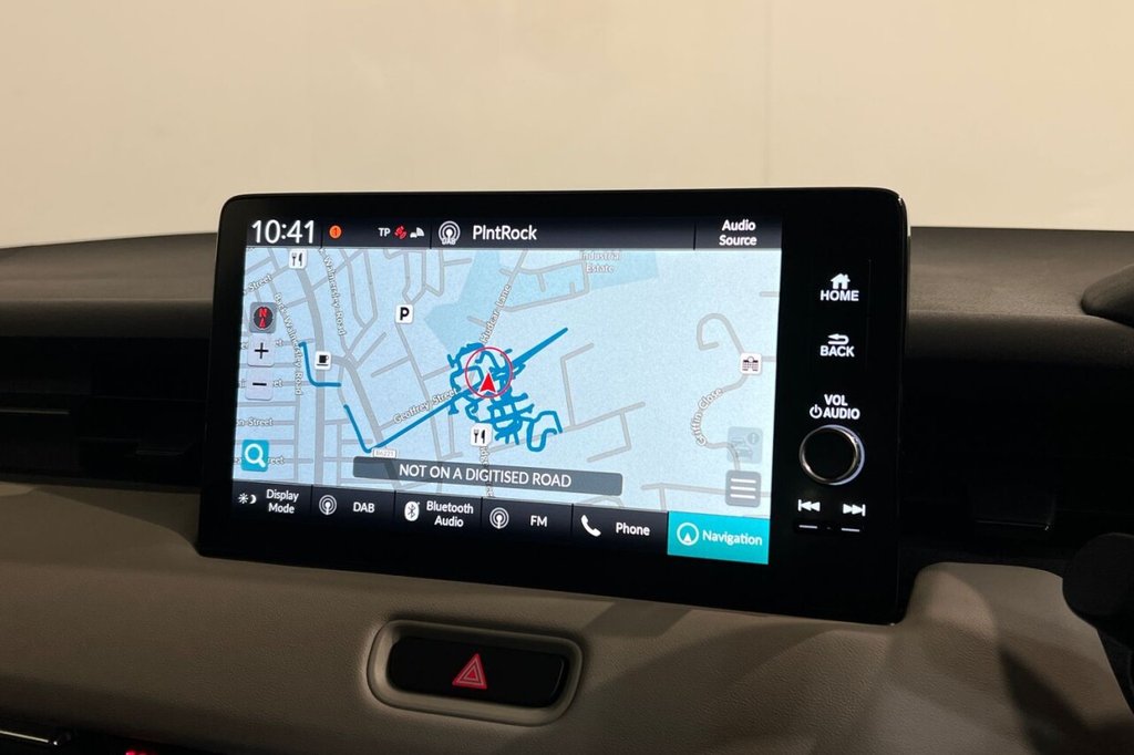 Used Honda HR-V 2022 for sale - 77436462: Photo 32