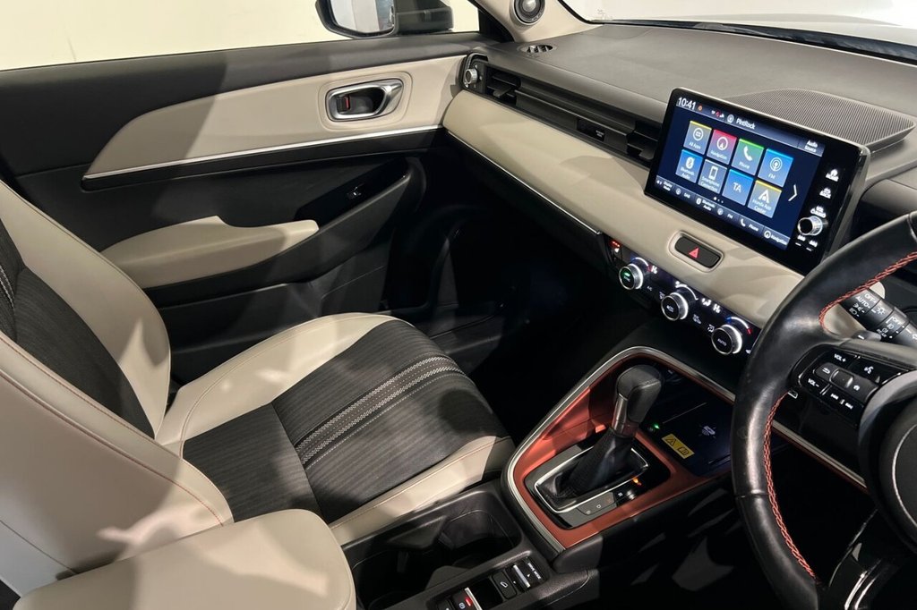 Used Honda HR-V 2022 for sale - 77436462: Photo 33