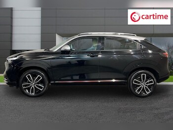 Used Honda HR-V 2022 for sale - 77436462: Photo