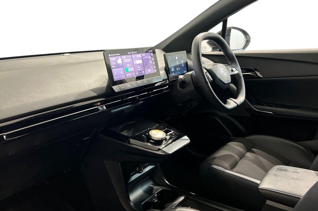 Used MG MG4 2023 for sale - 76469738: Photo 11