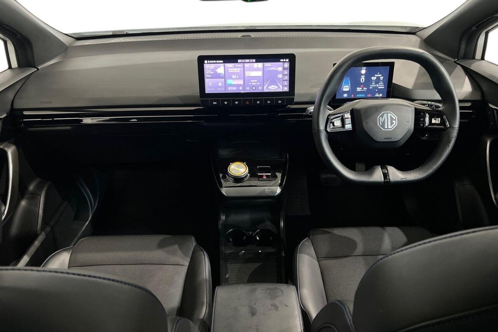 Used MG MG4 2023 for sale - 76469738: Photo 12