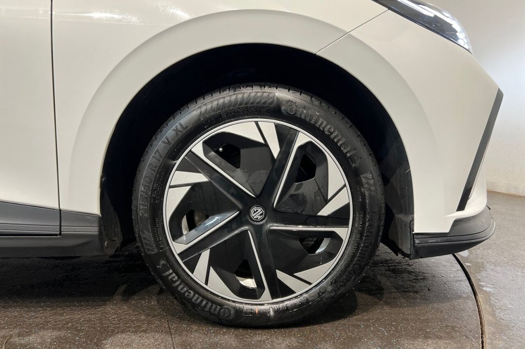 Used MG MG4 2023 for sale - 76469738: Photo 14