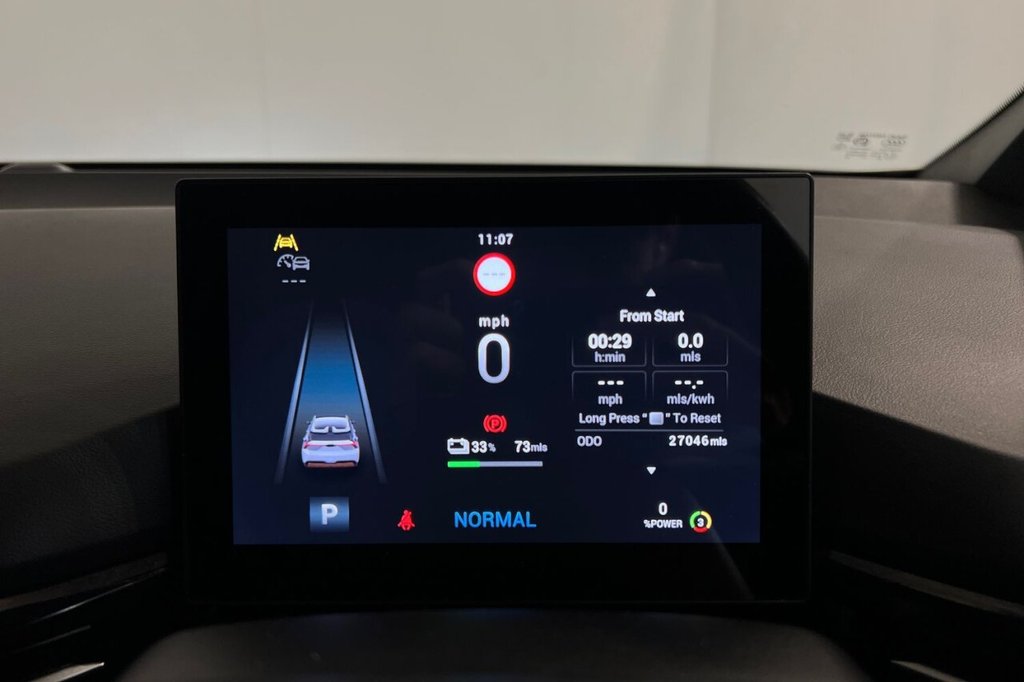 Used MG MG4 2023 for sale - 76469738: Photo 15