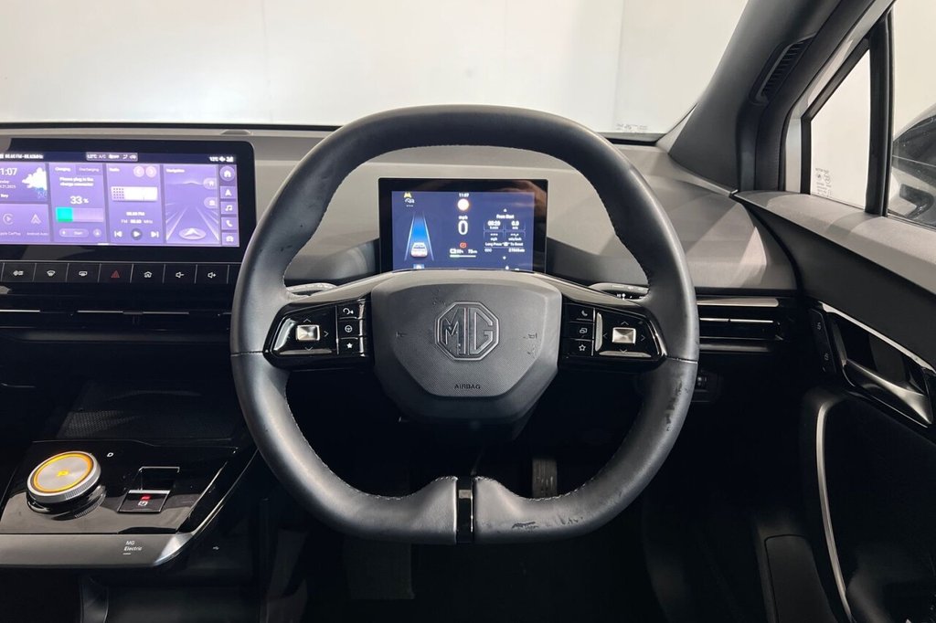 Used MG MG4 2023 for sale - 76469738: Photo 16