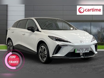 Used MG MG4 2023 for sale - 76469738: Photo