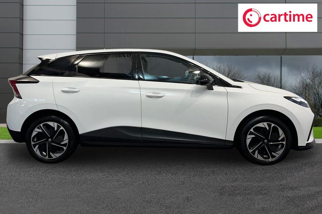 Used MG MG4 2023 for sale - 76469738: Photo 2