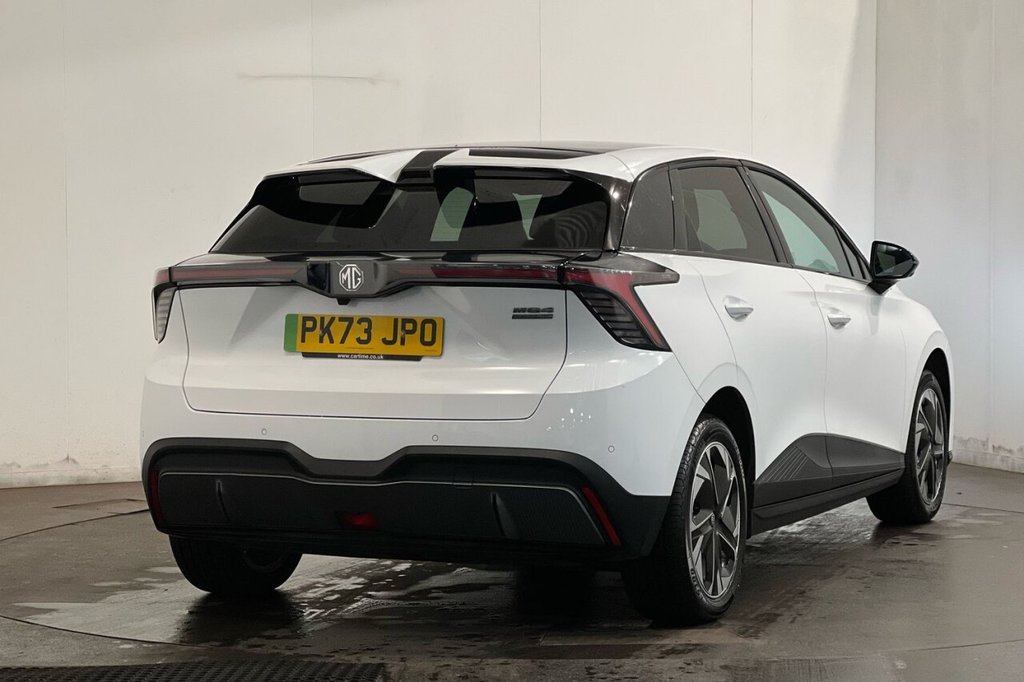 Used MG MG4 2023 for sale - 76469738: Photo 24