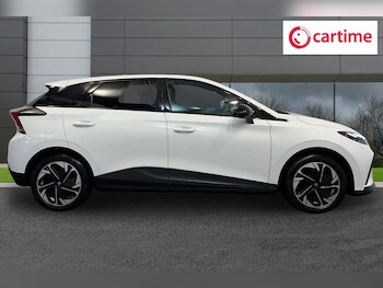 Used MG MG4 2023 for sale - 76469738: Photo