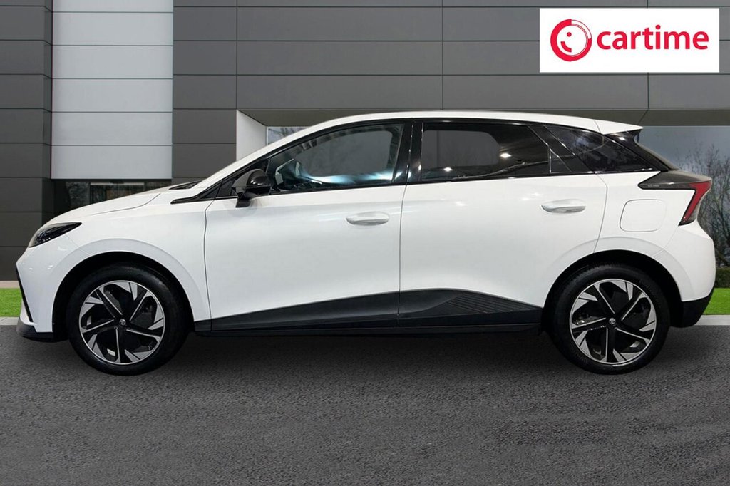 Used MG MG4 2023 for sale - 76469738: Photo 3