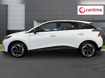 Used MG MG4 2023 for sale - 76469738: Photo