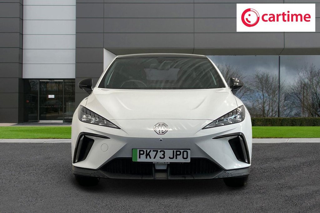 Used MG MG4 2023 for sale - 76469738: Photo 4