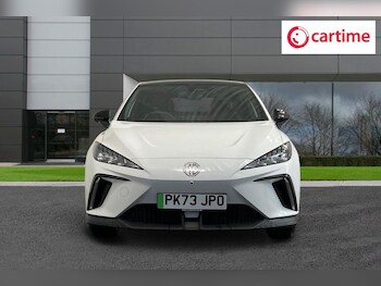 Used MG MG4 2023 for sale - 76469738: Photo