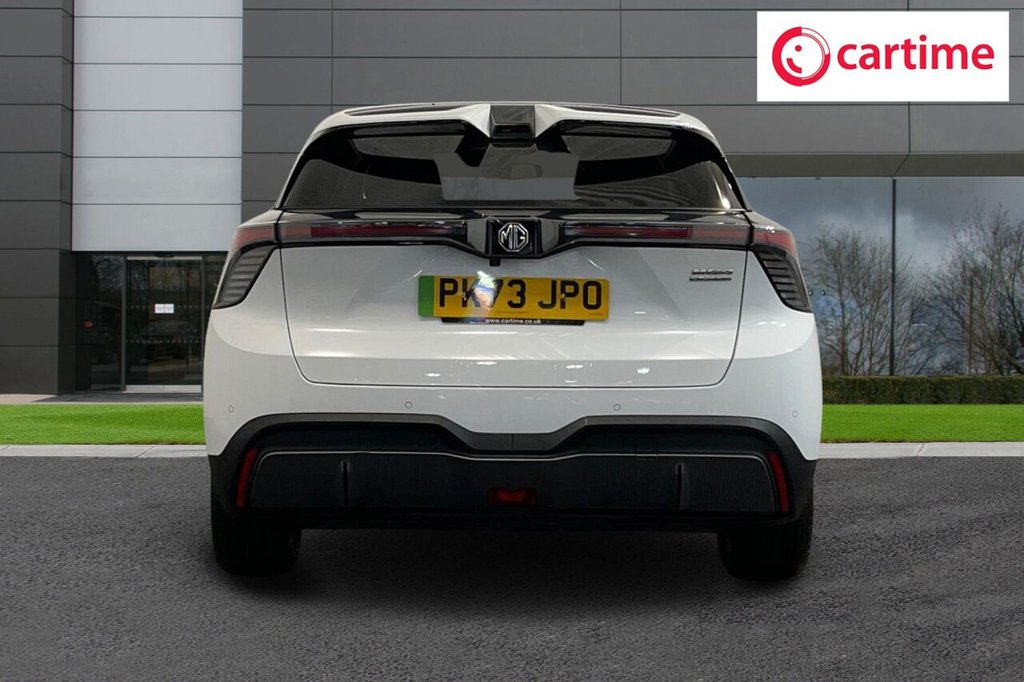 Used MG MG4 2023 for sale - 76469738: Photo 6