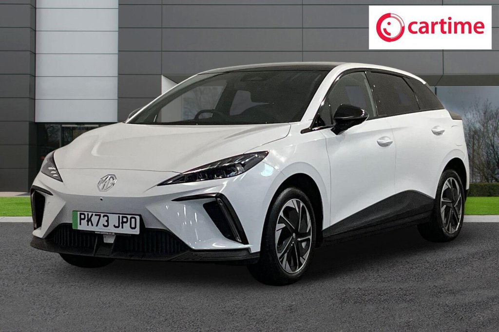 Used MG MG4 2023 for sale - 76469738: Photo 7