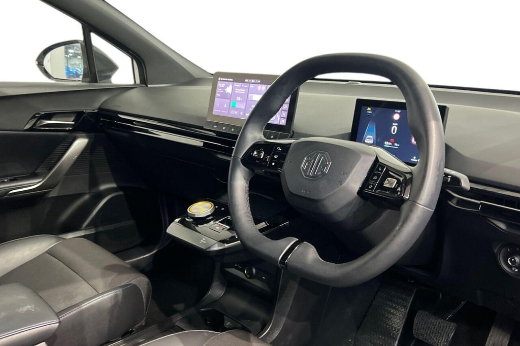 Used MG MG4 2023 for sale - 76469738: Photo 9