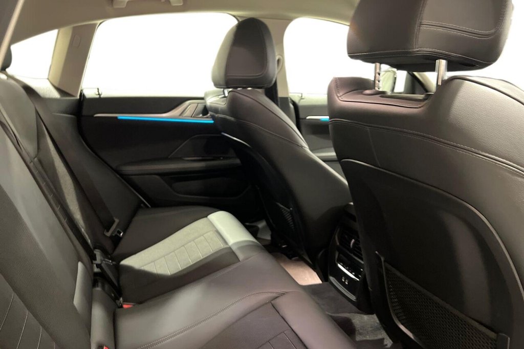 Used BMW i4 2023 for sale - 77719587: Photo 10