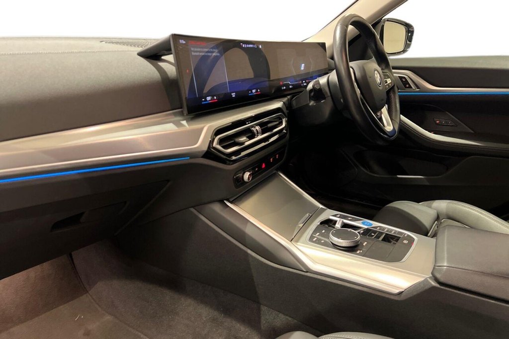Used BMW i4 2023 for sale - 77719587: Photo 11