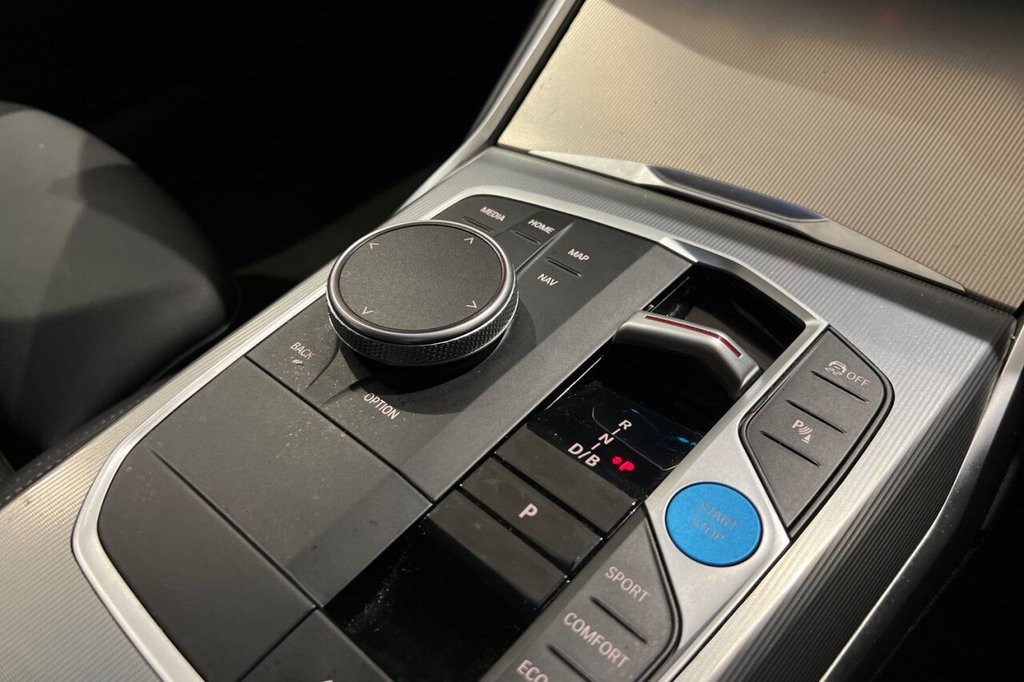 Used BMW i4 2023 for sale - 77719587: Photo 20