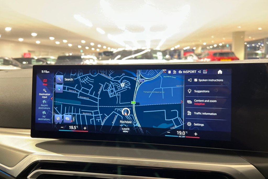 Used BMW i4 2023 for sale - 77719587: Photo 22