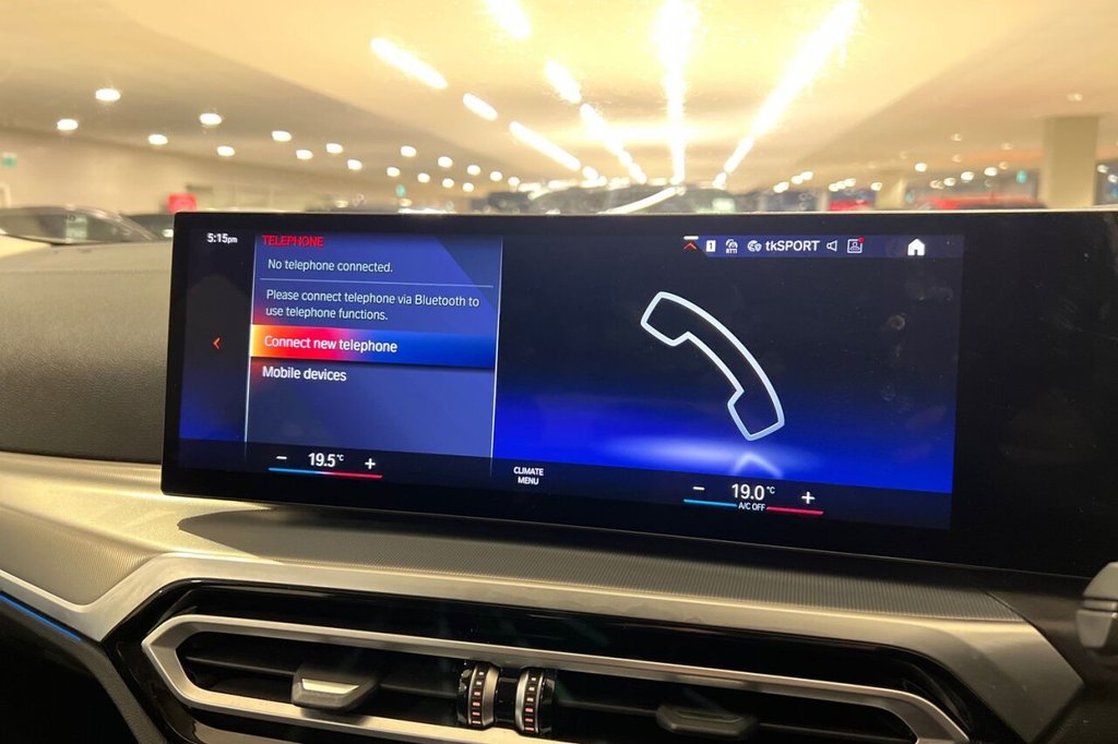 Used BMW i4 2023 for sale - 77719587: Photo 23