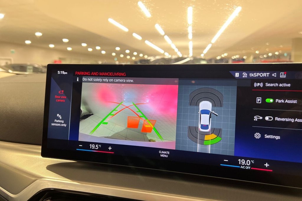 Used BMW i4 2023 for sale - 77719587: Photo 41