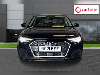 Used Audi A1 2021 for sale - 78544655: Photo